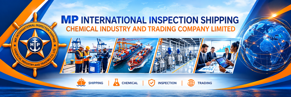 MP International Inspection Chemical Industry And Trading Company Limited