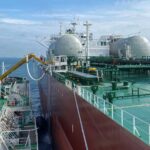 fuelng-bellina-delivering-lng-bunker-Africa-senegal-dakar-port-rafenery-150x150 Denizcilik