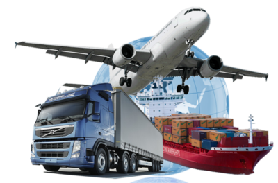 Read more about the article Logistics Solutions