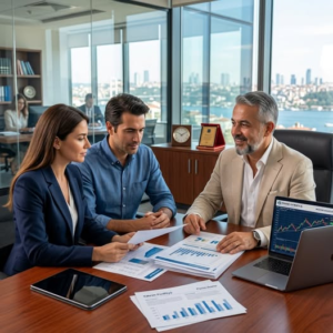 Read more about the article Investment Advisory Services