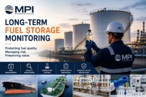 Read more about the article Long-Term Fuel Storage Monitoring Services