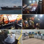 dakar-port-supercargo-senegal-survey-marine-marintime-cargo-survey-24-150x150 Port Captain & Supercargo Services / Loading Master/ MPI Marine Surveys