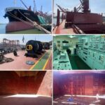 dakar-port-supercargo-senegal-survey-marine-marintime-cargo-survey-42-150x150 Port Captain & Supercargo Services / Loading Master/ MPI Marine Surveys