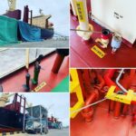 dakar-port-supercargo-senegal-survey-marine-marintime-cargo-survey-45-150x150 Port Captain & Supercargo Services / Loading Master/ MPI Marine Surveys