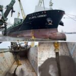 dakar-port-supercargo-senegal-survey-marine-marintime-cargo-survey-54-150x150 Port Captain & Supercargo Services / Loading Master/ MPI Marine Surveys