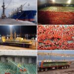 dakar-port-supercargo-senegal-survey-marine-marintime-cargo-survey-59-150x150 Port Captain & Supercargo Services / Loading Master/ MPI Marine Surveys