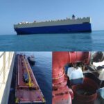 dakar-port-supercargo-senegal-survey-marine-marintime-cargo-survey-62-150x150 Port Captain & Supercargo Services / Loading Master/ MPI Marine Surveys