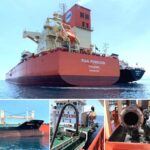 dakar-port-supercargo-senegal-survey-marine-marintime-cargo-survey-65-150x150 Port Captain & Supercargo Services / Loading Master/ MPI Marine Surveys