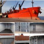 dakar-port-supercargo-senegal-survey-marine-marintime-cargo-survey-67-150x150 Port Captain & Supercargo Services / Loading Master/ MPI Marine Surveys