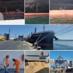 dakar-port-supercargo-senegal-survey-marine-marintime-cargo-survey-68-150x150 Port Captain & Supercargo Services / Loading Master/ MPI Marine Surveys