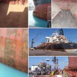 dakar-port-supercargo-senegal-survey-marine-marintime-cargo-survey-69-150x150 Port Captain & Supercargo Services / Loading Master/ MPI Marine Surveys