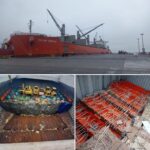 dakar-port-supercargo-senegal-survey-marine-marintime-cargo-survey-70-150x150 Port Captain & Supercargo Services / Loading Master/ MPI Marine Surveys