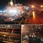 dakar-port-supercargo-senegal-survey-marine-marintime-cargo-survey-78-150x150 Port Captain & Supercargo Services / Loading Master/ MPI Marine Surveys