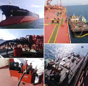 dakar-port-supercargo-senegal-survey-marine-marintime-cargo-survey-80-300x295 Port Captain & Supercargo Services / Loading Master/ MPI Marine Surveys