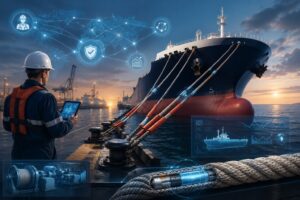Read more about the article Mooring Safety and Updated Standards