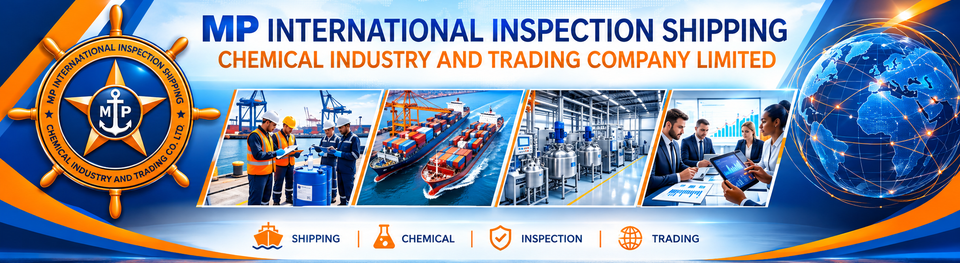 MP International Inspection Chemical Industry And Trading Company Limited